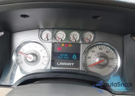 2010 Ford F-150 Fx4/Harley-Davidson/King Ranch/Lariat/Platinum/Xl/Xlt z USA, uszkodzony, nr VIN 1FTFW1EV4AFD24893